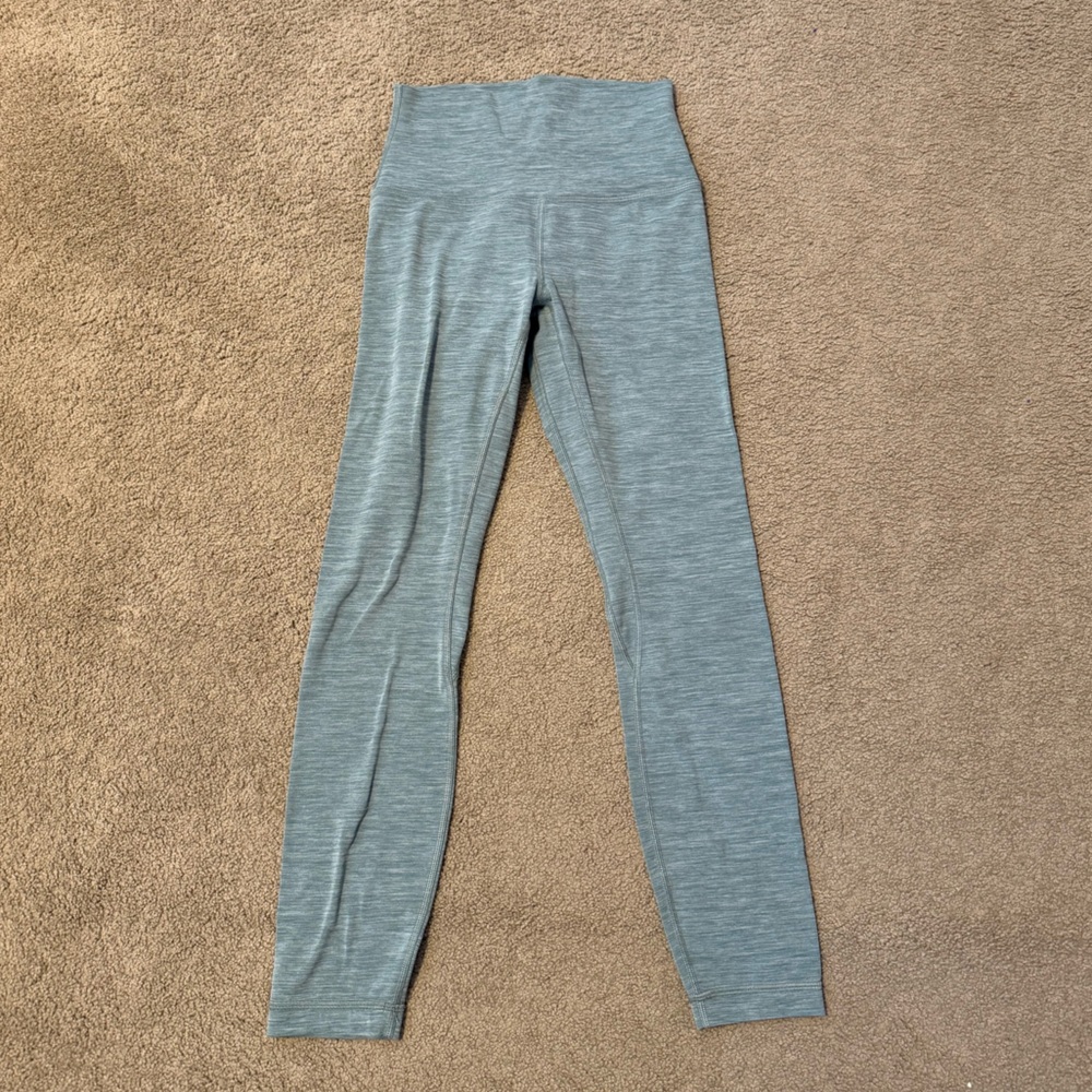 Lululemon Align 25”